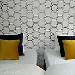Aparthostel 4* ורשה
