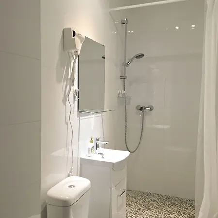 Aparthostel وارسو