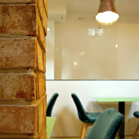 Aparthostel Aparthotel Warschau