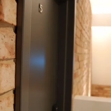 Aparthostel Aparthotel Warschau