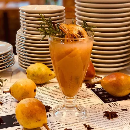 Aparthostel Warschau