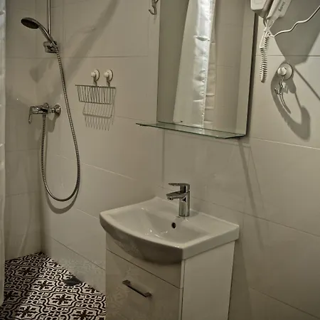 Aparthostel Aparthotel