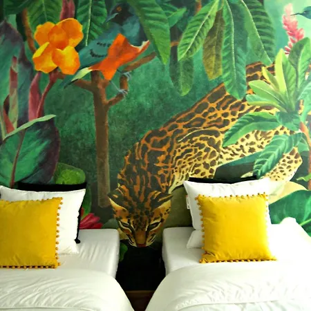 Aparthostel Aparthotel Warschau