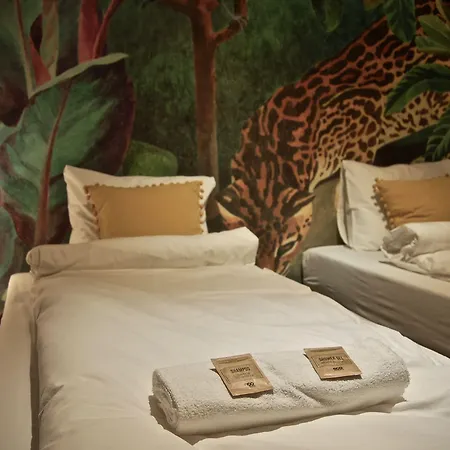 شقة فندقية Aparthostel وارسو