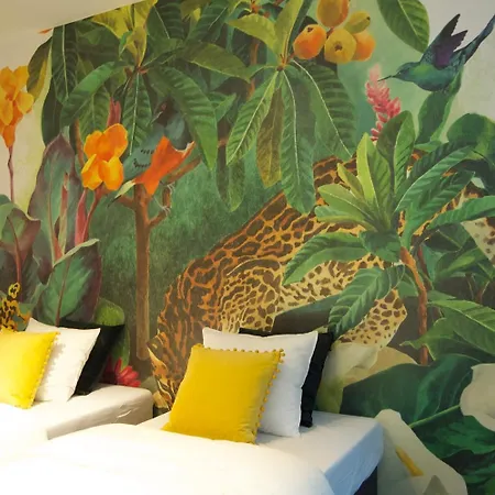 Aparthotel Aparthostel 4*