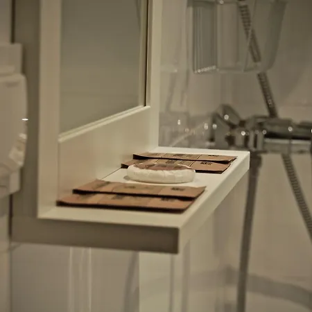 Aparthostel 4* وارسو