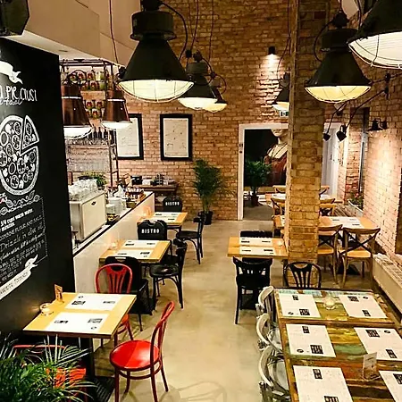 Aparthostel 4* Βαρσοβία