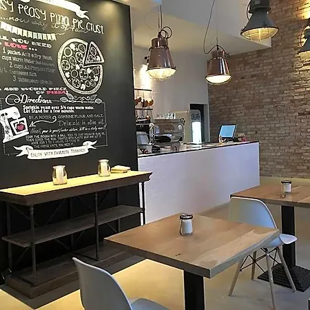Aparthostel 4* Βαρσοβία