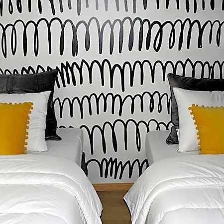Aparthostel 4*