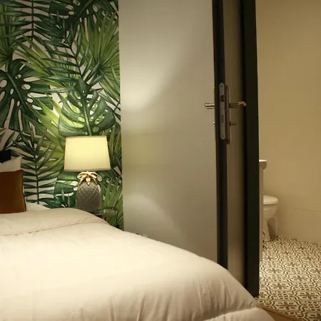 Aparthotel Aparthostel 4*