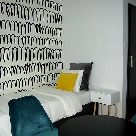 Aparthotel Aparthostel Warschau