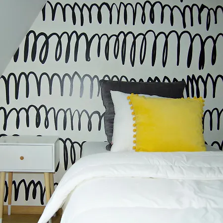 شقة فندقية Aparthostel 4*