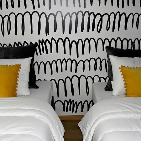 Aparthostel شقة فندقية 4*