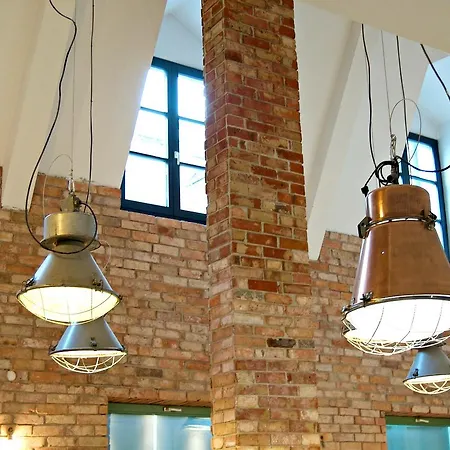 Aparthostel Aparthotel Warsaw