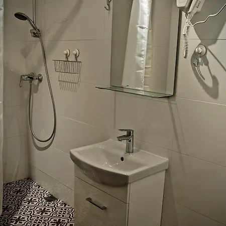 Aparthostel 4* Warschau