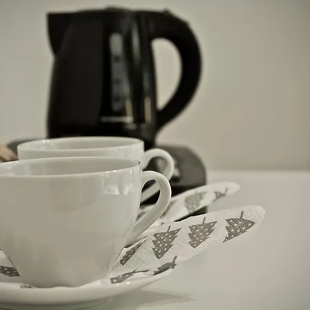 Aparthostel Aparthotel