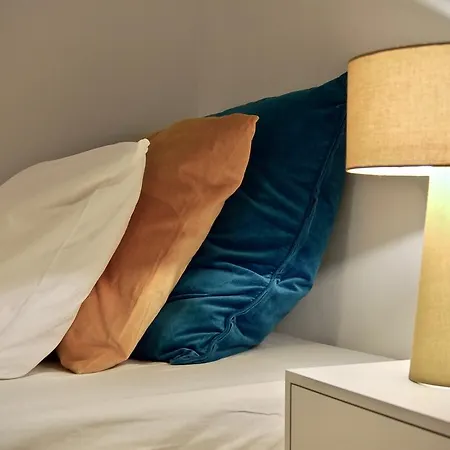 Aparthostel 4* Warschau