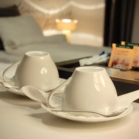 Aparthostel Aparthotel