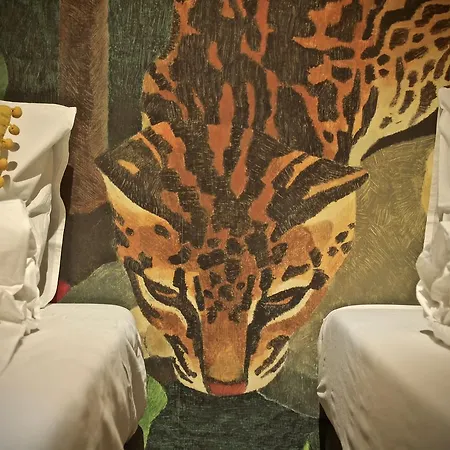 Aparthostel Warschau