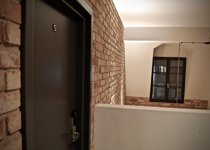 Aparthotel Aparthostel