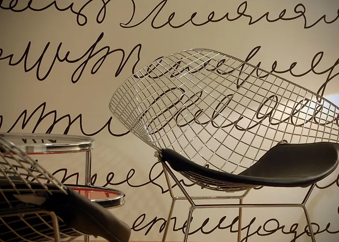 Aparthotel Aparthostel