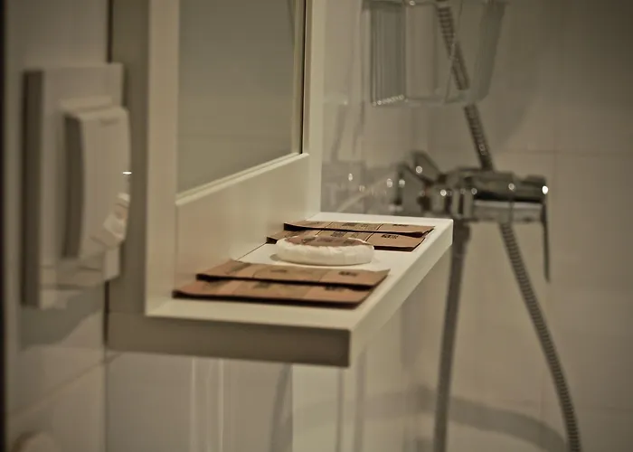 Aparthostel 4* Warszawa