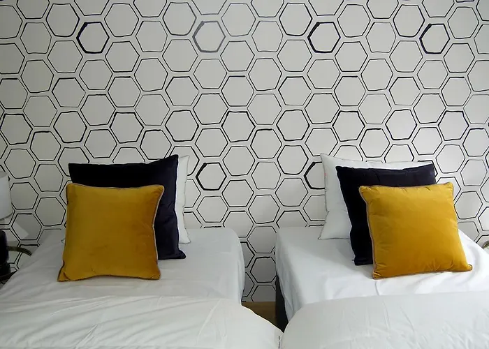 Aparthostel 4* Warsaw