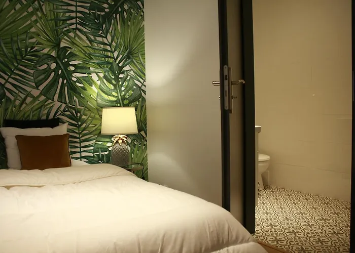 Aparthotel Aparthostel 4*