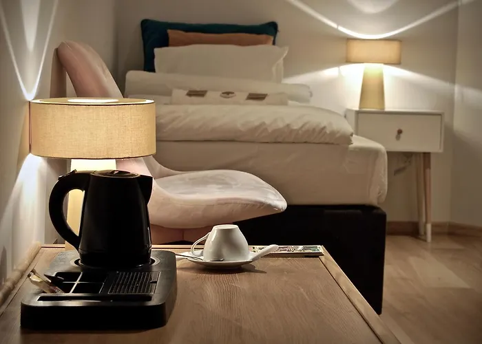 Aparthotel Aparthostel 4*