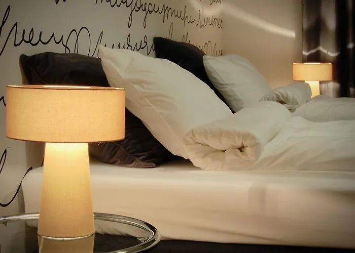 Lägenhetshotell Aparthostel 4*