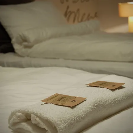 Aparthostel 아파트호텔 바르샤바