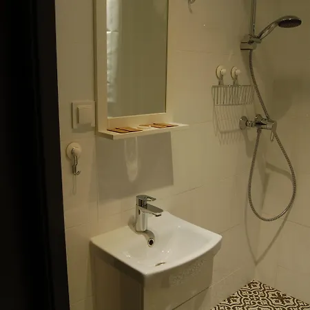 아파트호텔 Aparthostel