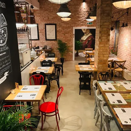 Aparthostel 아파트호텔 4*