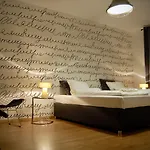 Aparthostel 4*