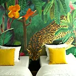 Aparthostel 4*