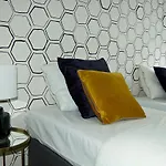 Aparthostel 4*