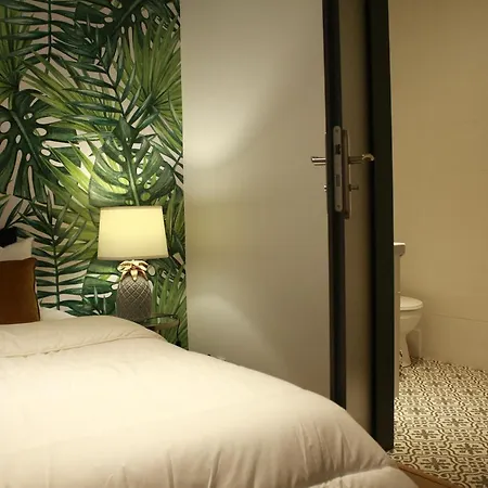Apart-hotel Aparthostel 4*
